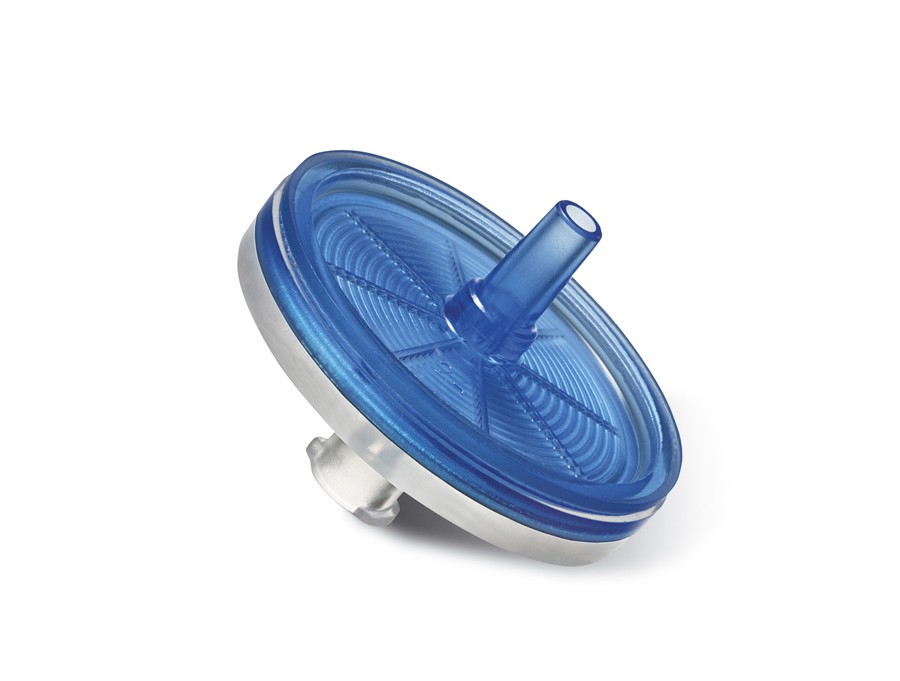 100 Pezzi Filtro Per Siringa In PTFE, Filtro Per Siringa Da Laboratorio Diametro Membrana 25 Mm~p142181412