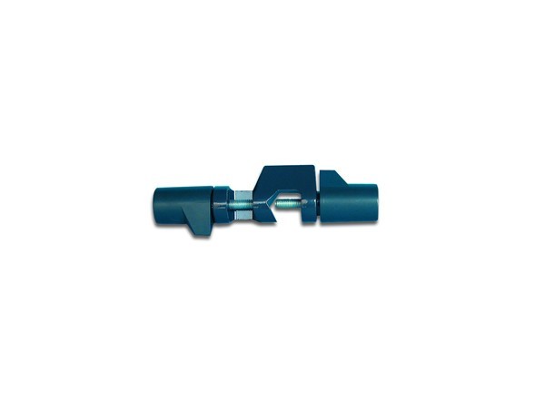 Morsa Inclinabile a 2 Assi 100 mm
